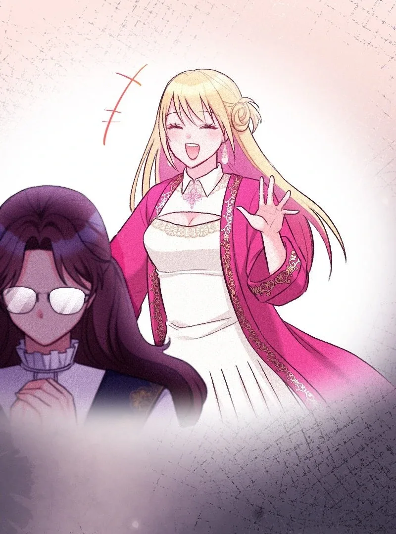 The Abandoned Saintess’s Vow: To Deny the Prince’s Love in Her Next Life Chapter 46 page 90