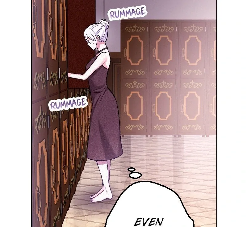 The Abandoned Saintess’s Vow: To Deny the Prince’s Love in Her Next Life Chapter 47 page 70
