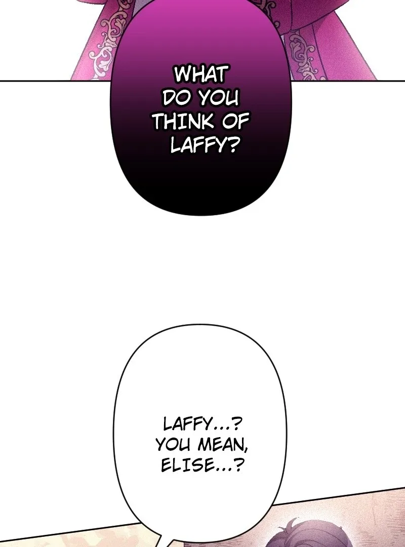 The Abandoned Saintess’s Vow: To Deny the Prince’s Love in Her Next Life Chapter 46 page 85