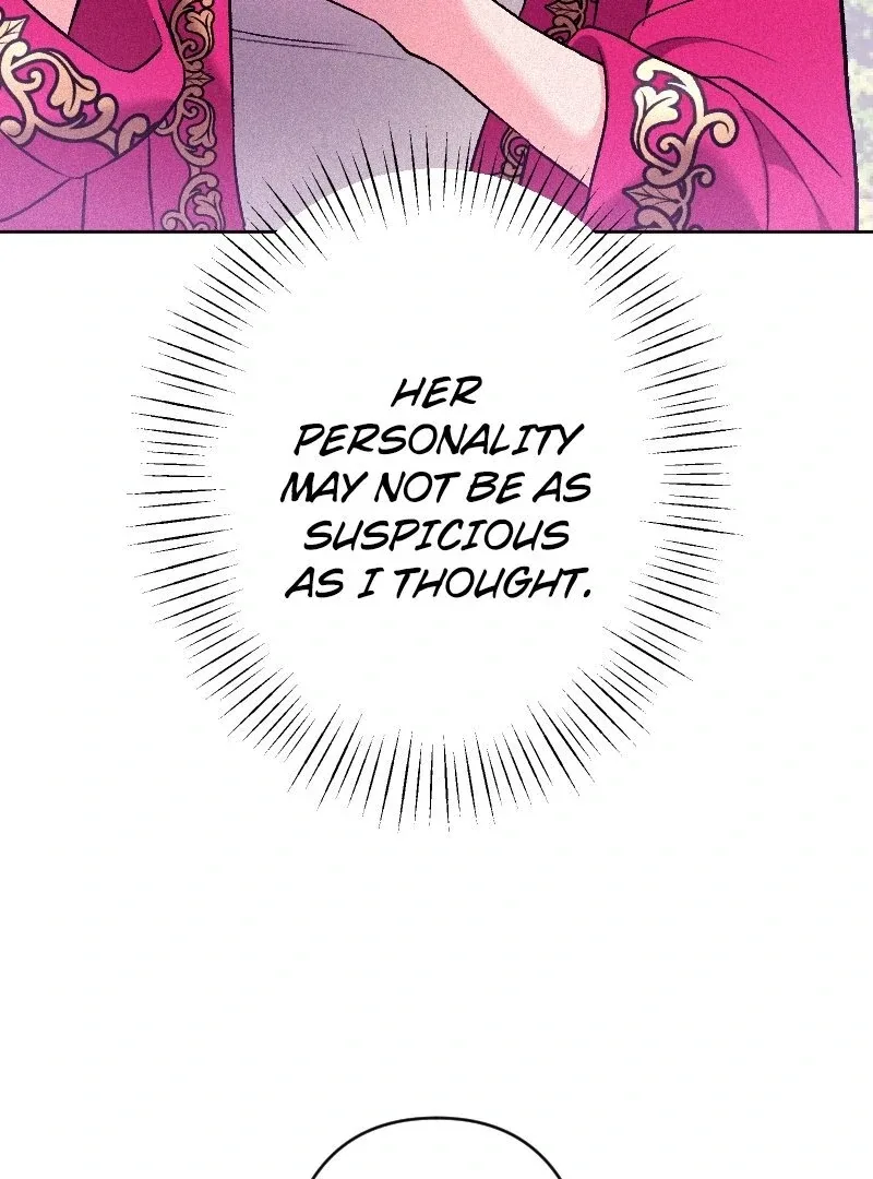The Abandoned Saintess’s Vow: To Deny the Prince’s Love in Her Next Life Chapter 46 page 79