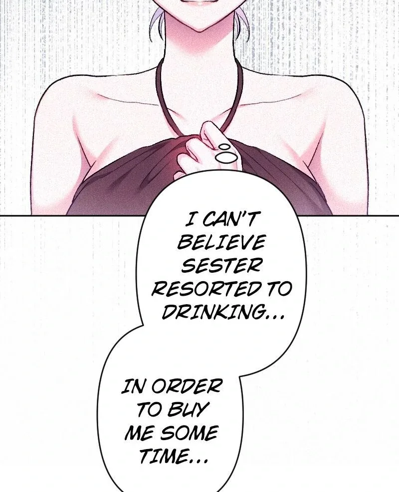 The Abandoned Saintess’s Vow: To Deny the Prince’s Love in Her Next Life Chapter 47 page 97