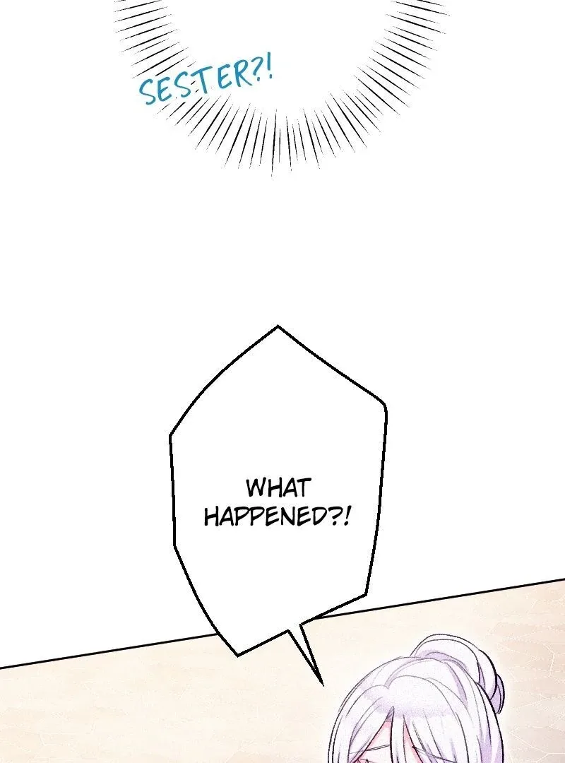 The Abandoned Saintess’s Vow: To Deny the Prince’s Love in Her Next Life Chapter 47 page 87