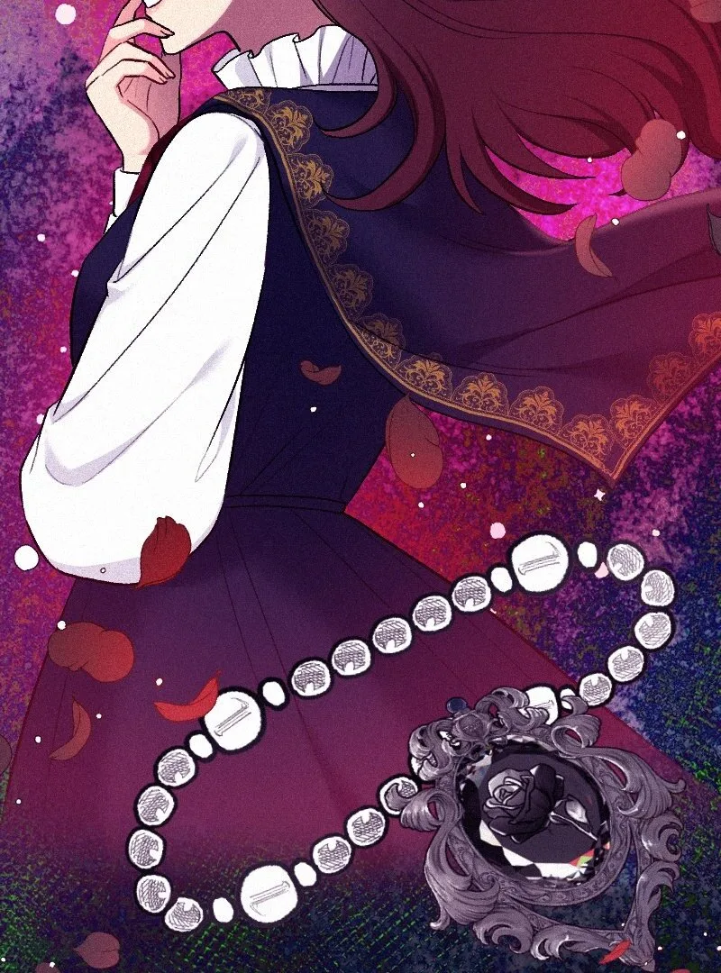The Abandoned Saintess’s Vow: To Deny the Prince’s Love in Her Next Life Chapter 46 page 97