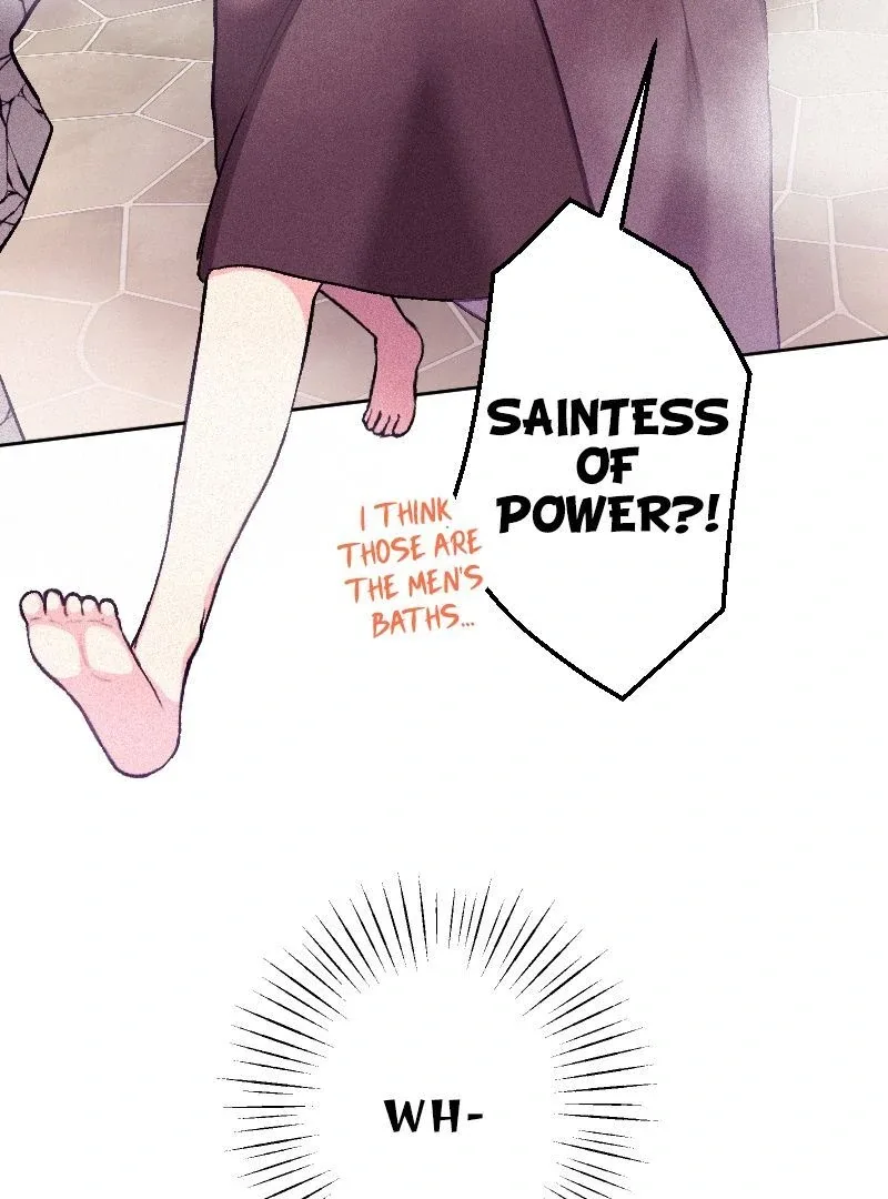 The Abandoned Saintess’s Vow: To Deny the Prince’s Love in Her Next Life Chapter 47 page 85