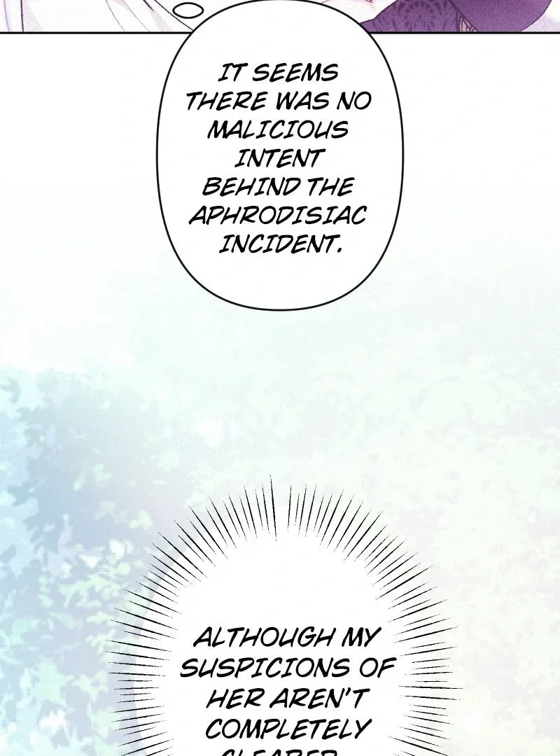 The Abandoned Saintess’s Vow: To Deny the Prince’s Love in Her Next Life Chapter 46 page 77