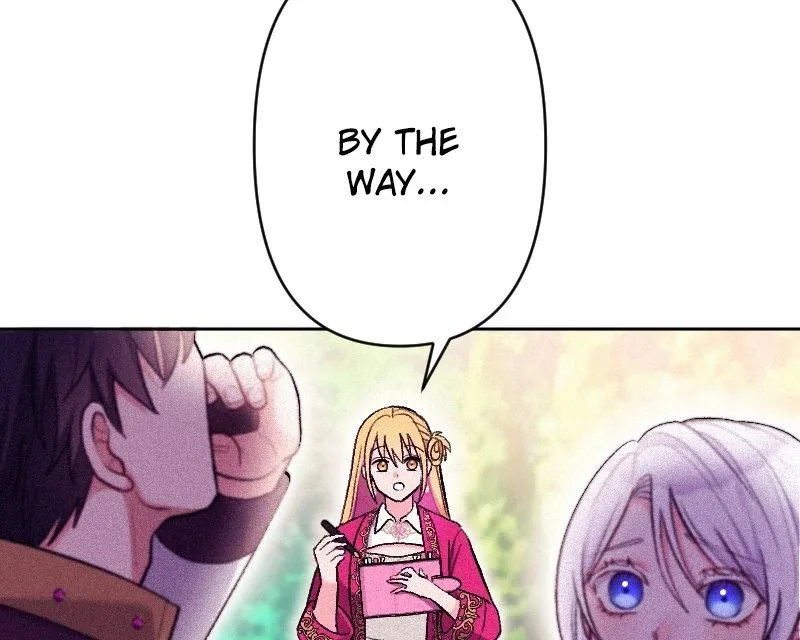 The Abandoned Saintess’s Vow: To Deny the Prince’s Love in Her Next Life Chapter 46 page 80
