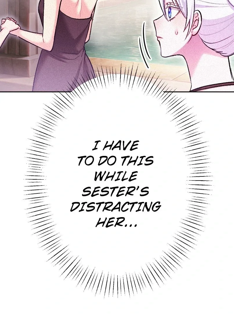 The Abandoned Saintess’s Vow: To Deny the Prince’s Love in Her Next Life Chapter 47 page 68