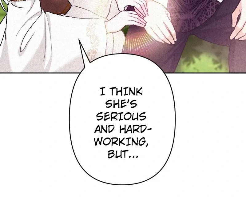 The Abandoned Saintess’s Vow: To Deny the Prince’s Love in Her Next Life Chapter 46 page 87