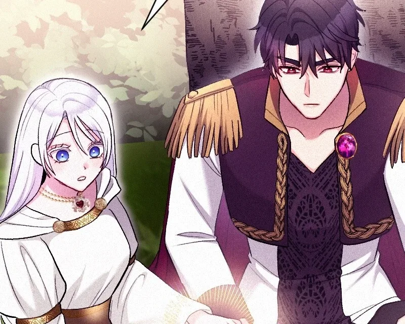 The Abandoned Saintess’s Vow: To Deny the Prince’s Love in Her Next Life Chapter 46 page 86