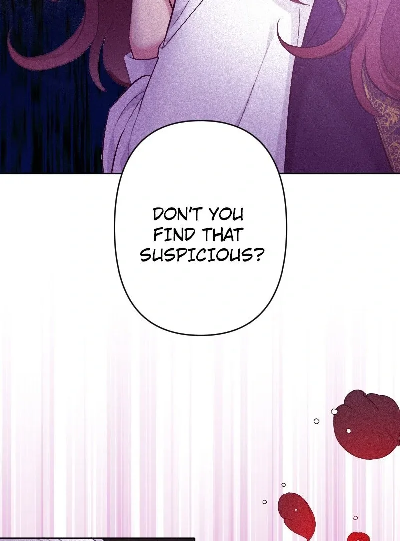 The Abandoned Saintess’s Vow: To Deny the Prince’s Love in Her Next Life Chapter 46 page 94