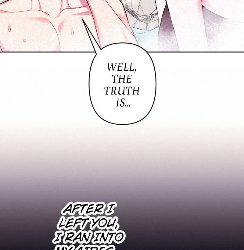 The Abandoned Saintess’s Vow: To Deny the Prince’s Love in Her Next Life Chapter 48 page 10