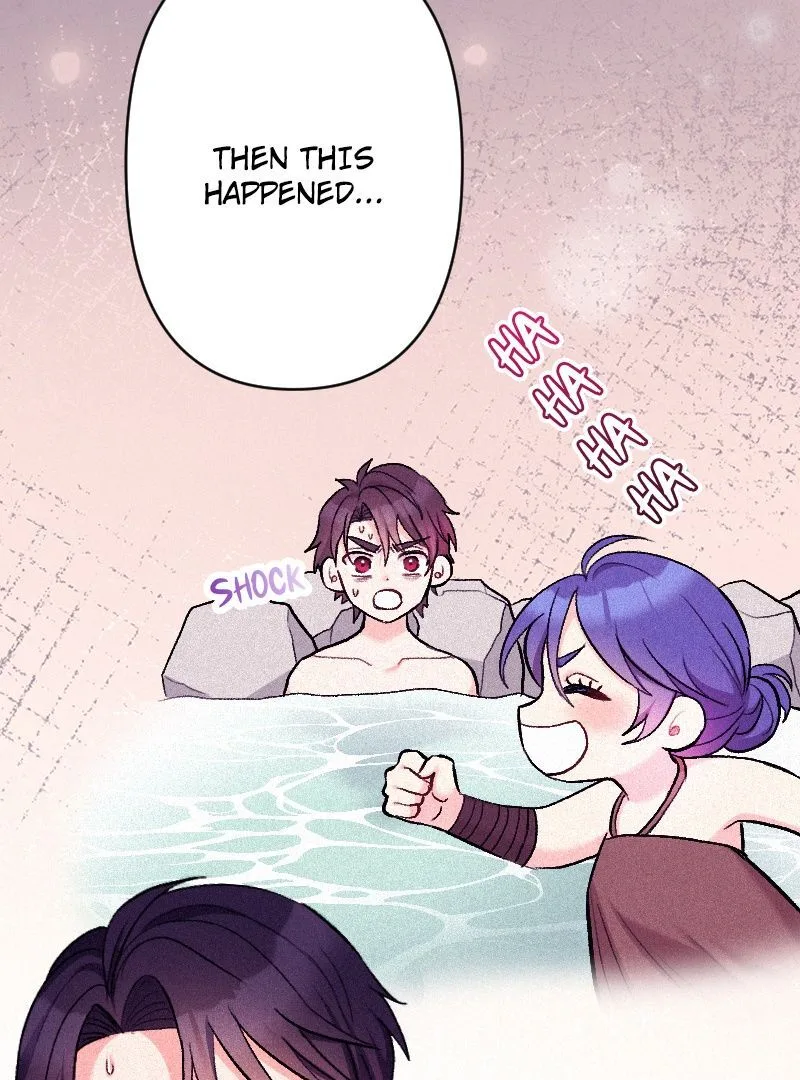 The Abandoned Saintess’s Vow: To Deny the Prince’s Love in Her Next Life Chapter 48 page 13