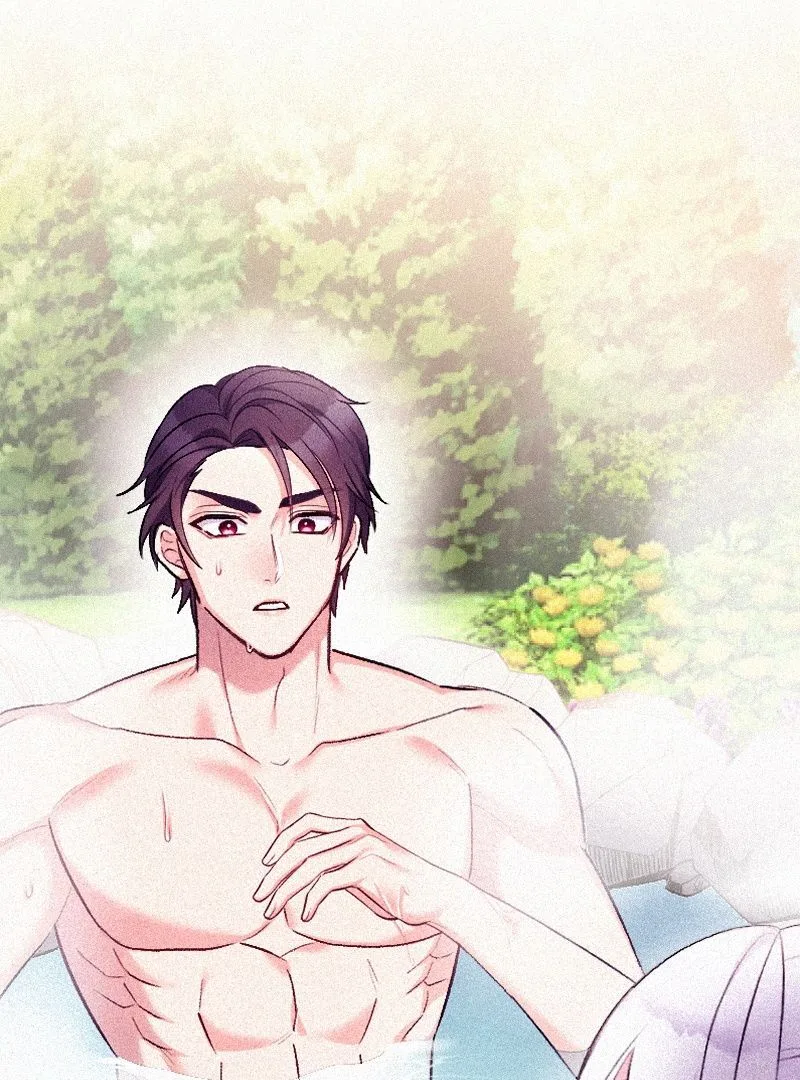 The Abandoned Saintess’s Vow: To Deny the Prince’s Love in Her Next Life Chapter 48 page 4