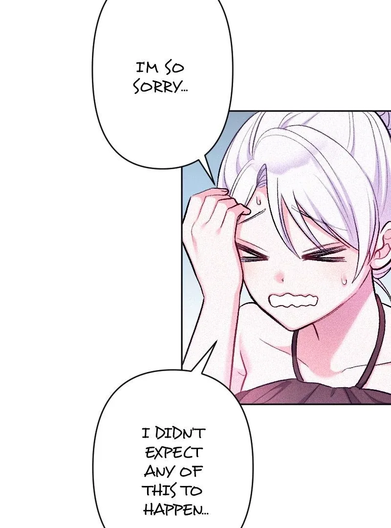 The Abandoned Saintess’s Vow: To Deny the Prince’s Love in Her Next Life Chapter 48 page 15