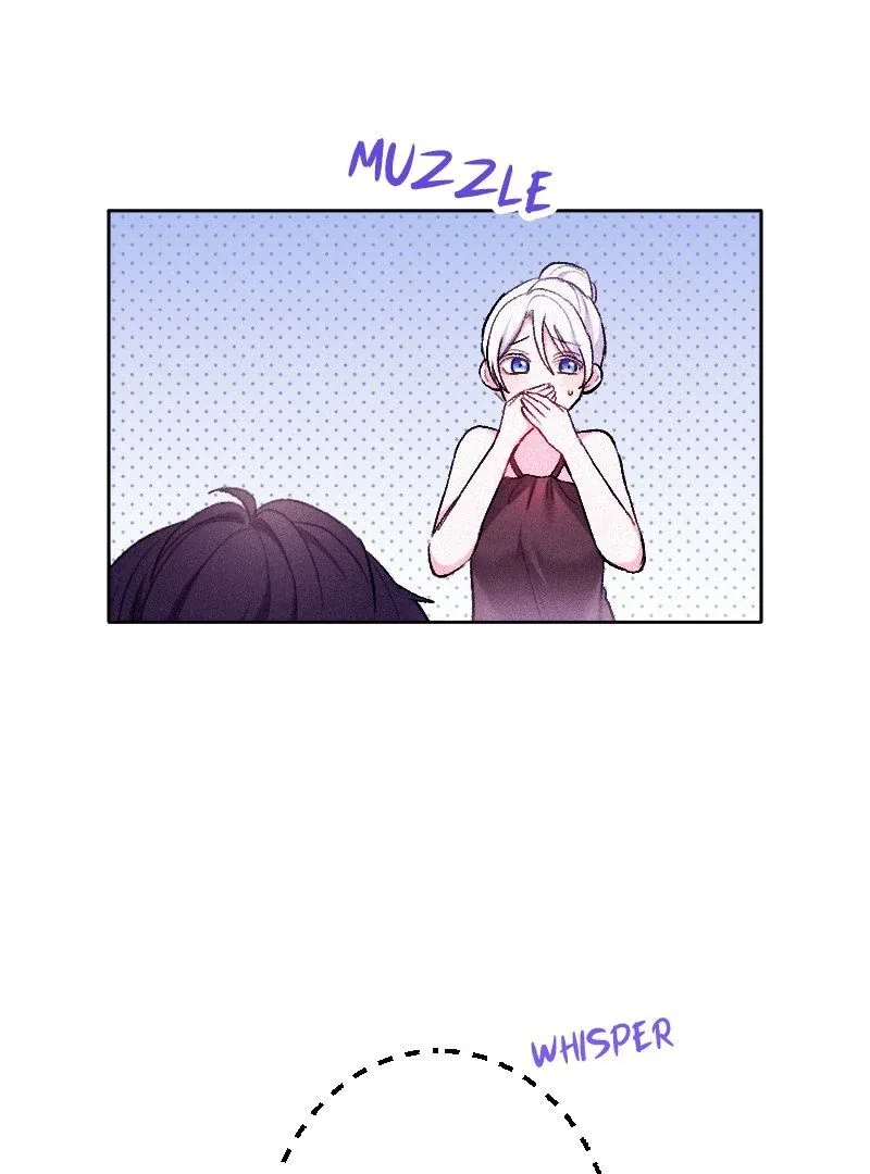 The Abandoned Saintess’s Vow: To Deny the Prince’s Love in Her Next Life Chapter 48 page 8