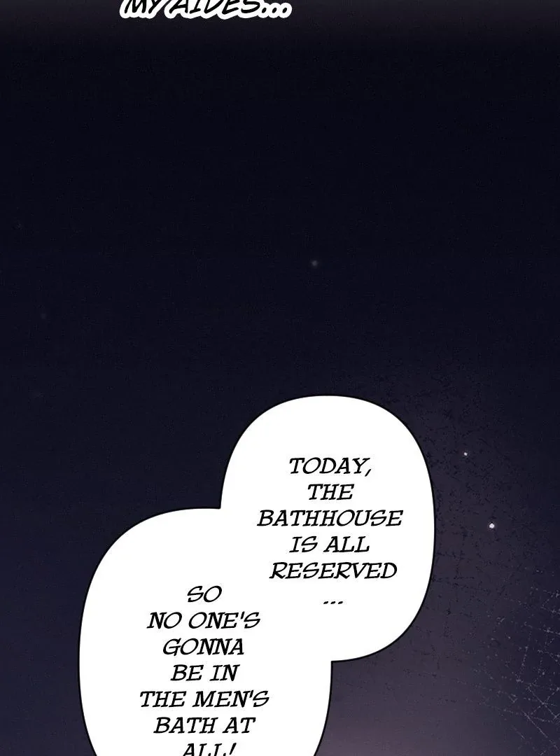 The Abandoned Saintess’s Vow: To Deny the Prince’s Love in Her Next Life Chapter 48 page 11