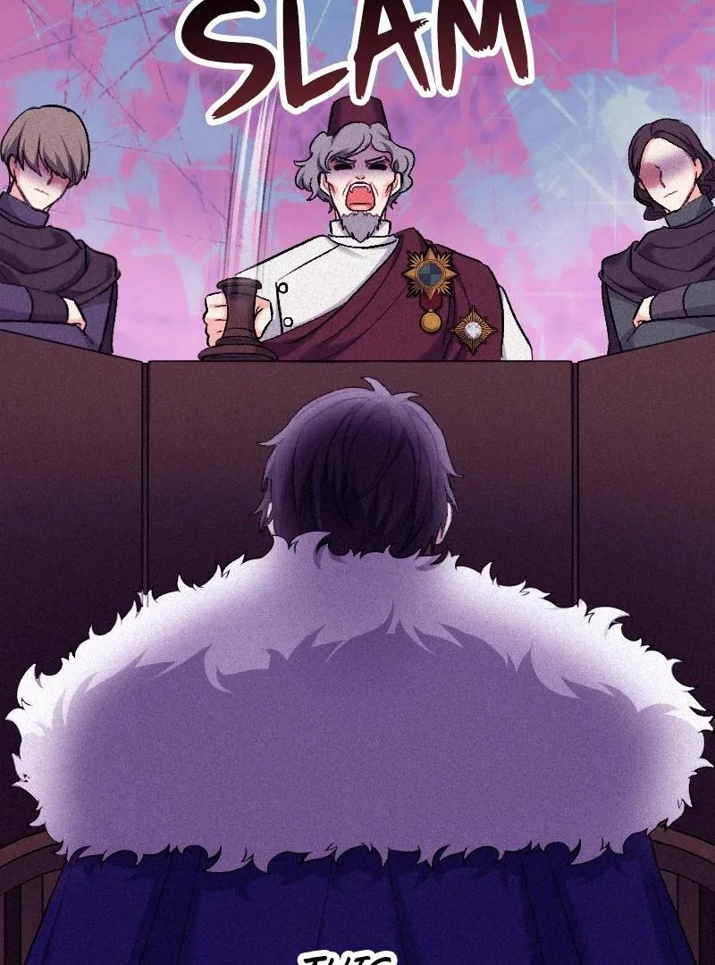 The Abandoned Saintess’s Vow: To Deny the Prince’s Love in Her Next Life Chapter 48 page 23