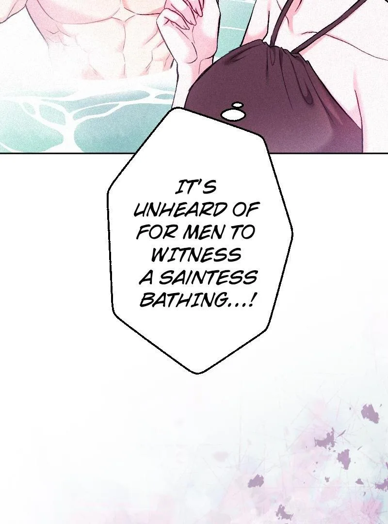 The Abandoned Saintess’s Vow: To Deny the Prince’s Love in Her Next Life Chapter 48 page 21
