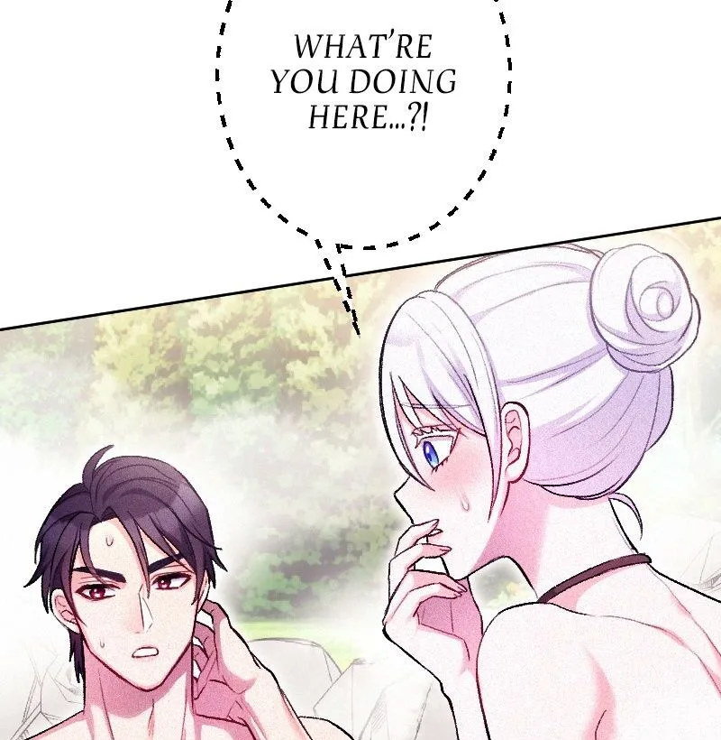 The Abandoned Saintess’s Vow: To Deny the Prince’s Love in Her Next Life Chapter 48 page 9