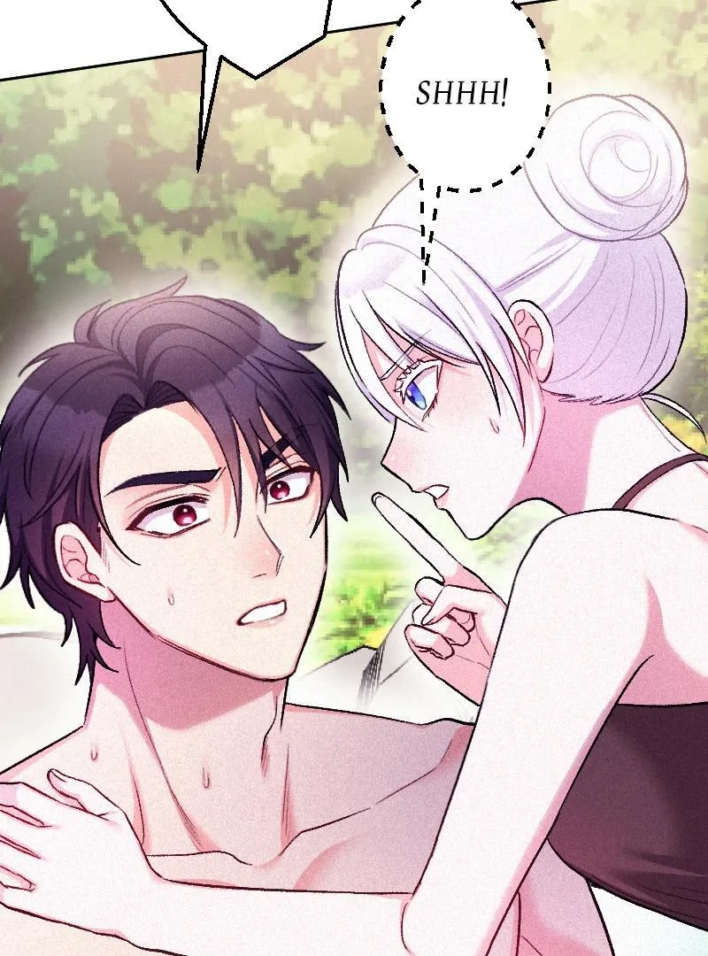 The Abandoned Saintess’s Vow: To Deny the Prince’s Love in Her Next Life Chapter 48 page 26