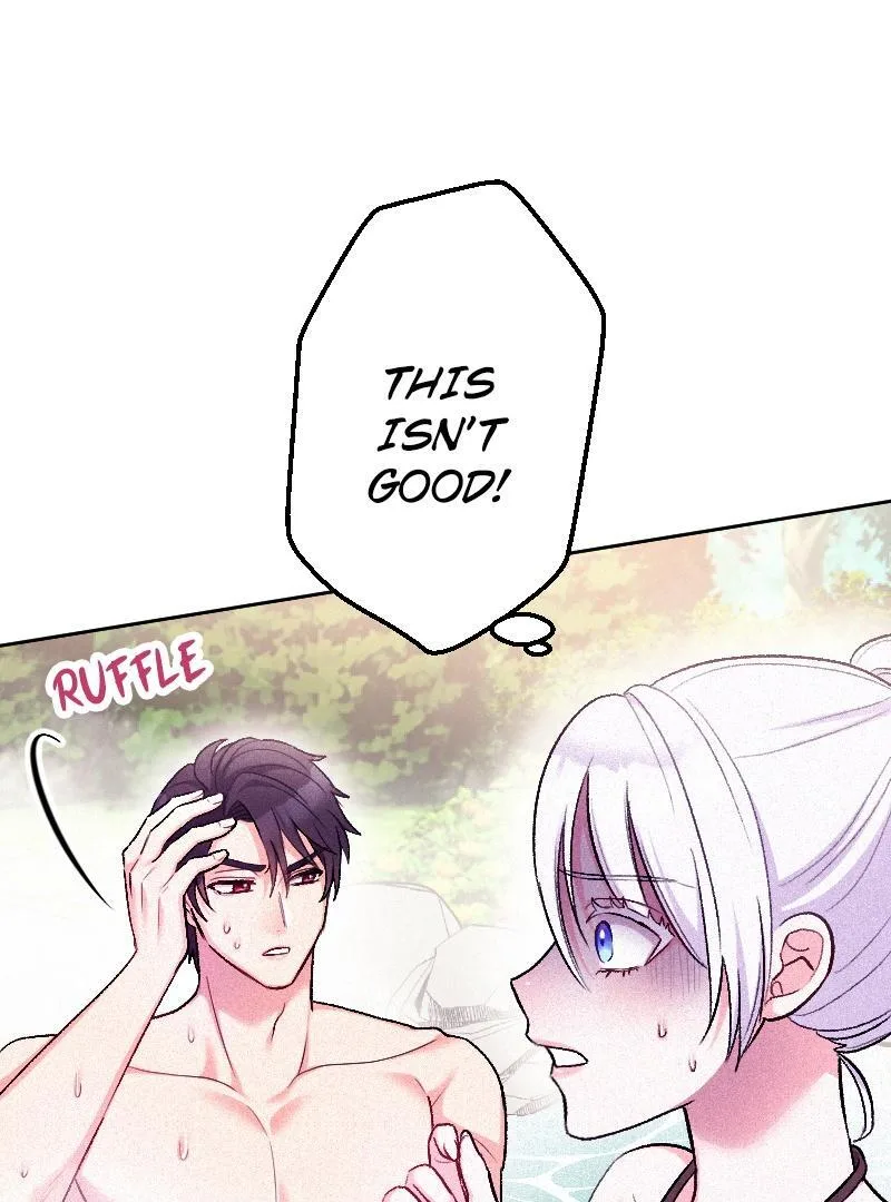 The Abandoned Saintess’s Vow: To Deny the Prince’s Love in Her Next Life Chapter 48 page 20