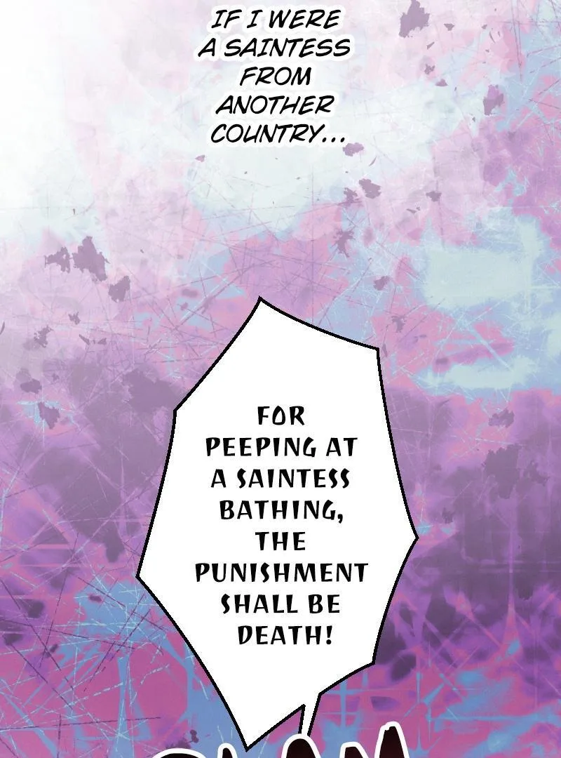 The Abandoned Saintess’s Vow: To Deny the Prince’s Love in Her Next Life Chapter 48 page 22