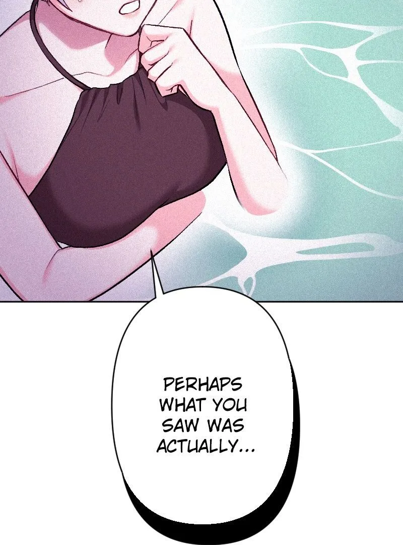 The Abandoned Saintess’s Vow: To Deny the Prince’s Love in Her Next Life Chapter 48 page 48