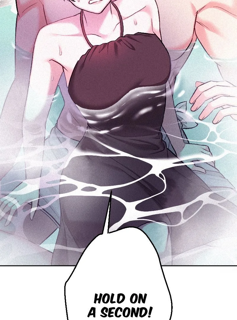The Abandoned Saintess’s Vow: To Deny the Prince’s Love in Her Next Life Chapter 48 page 35