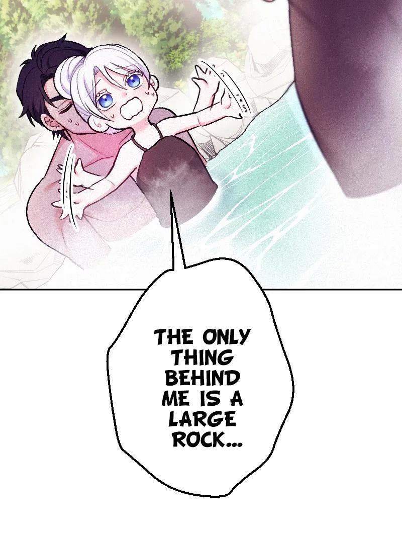 The Abandoned Saintess’s Vow: To Deny the Prince’s Love in Her Next Life Chapter 48 page 42