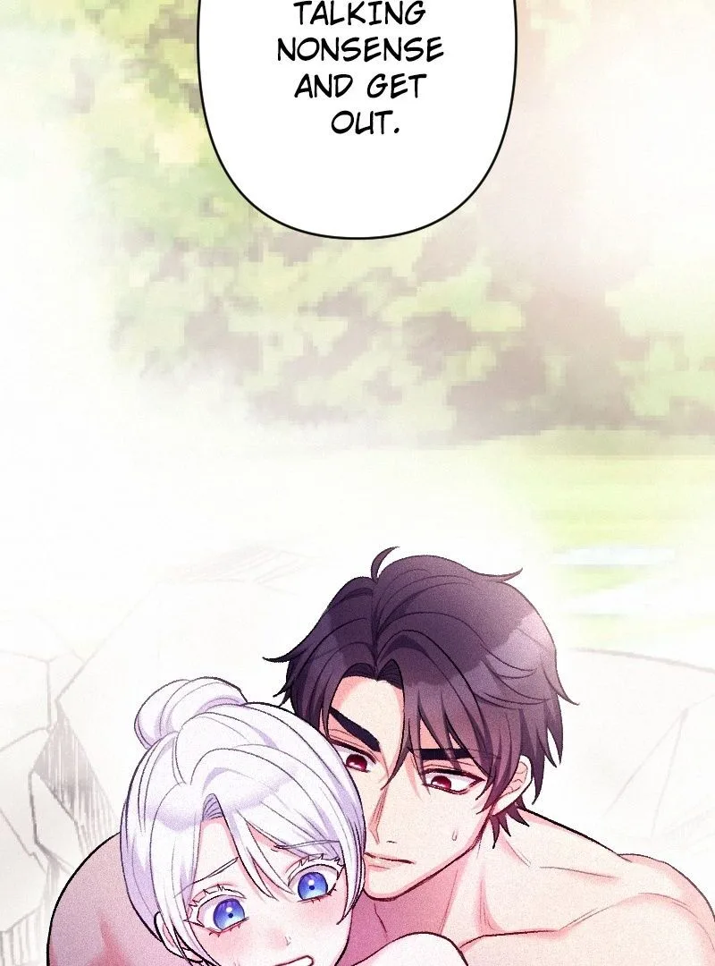 The Abandoned Saintess’s Vow: To Deny the Prince’s Love in Her Next Life Chapter 48 page 34
