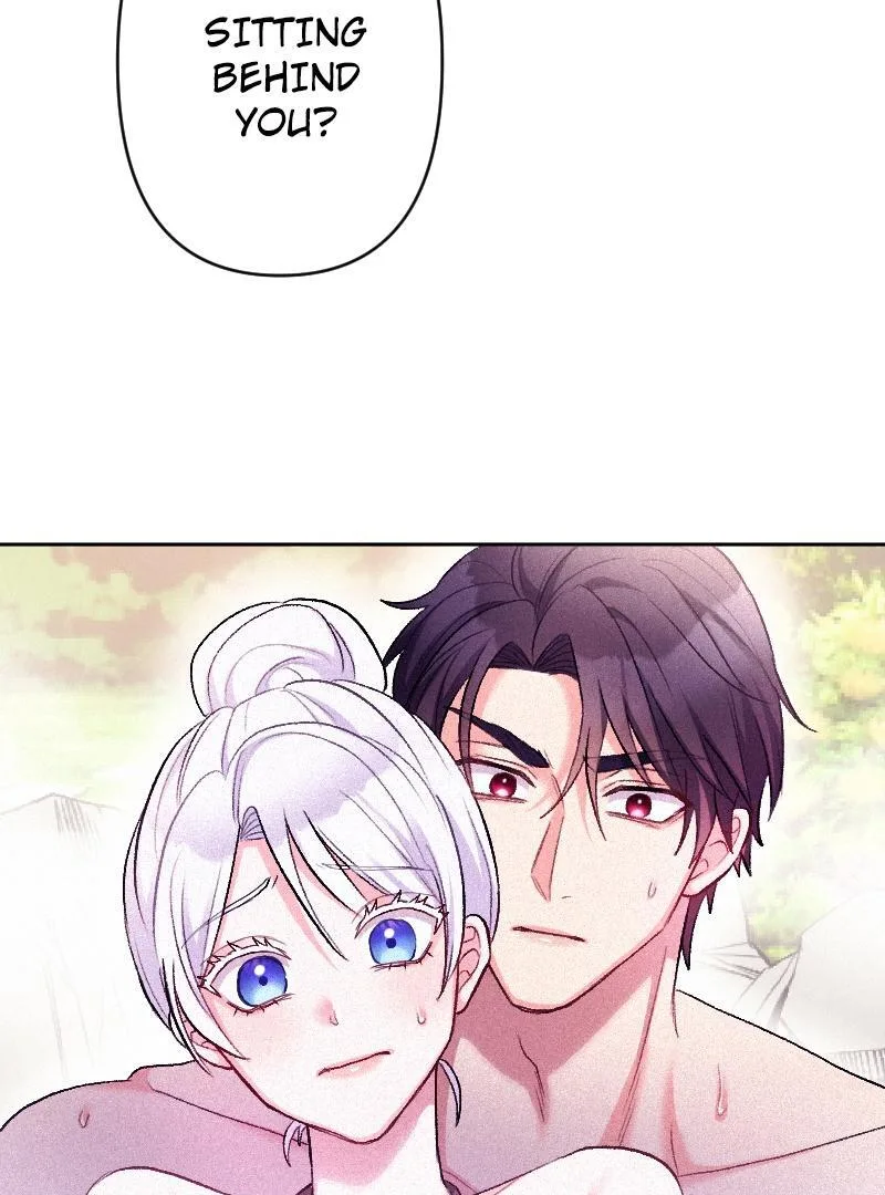 The Abandoned Saintess’s Vow: To Deny the Prince’s Love in Her Next Life Chapter 48 page 40