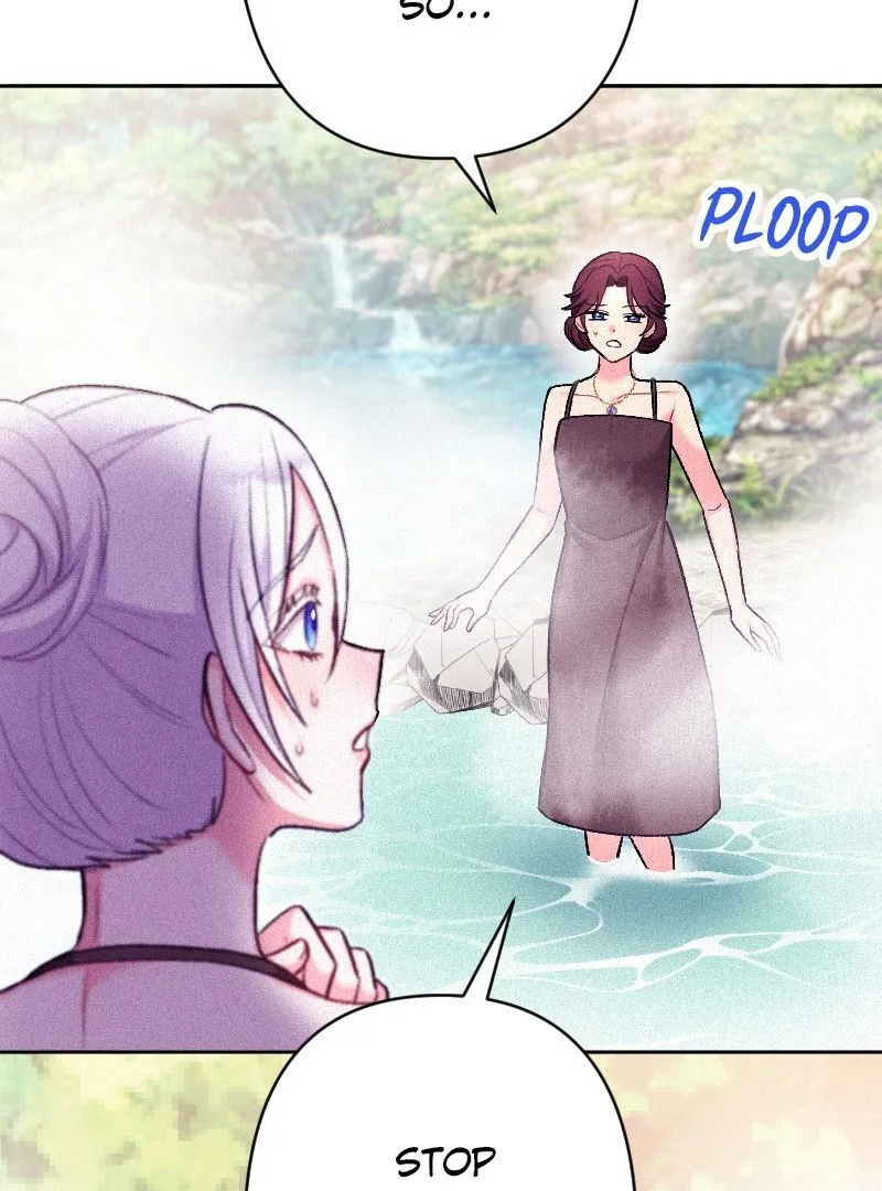 The Abandoned Saintess’s Vow: To Deny the Prince’s Love in Her Next Life Chapter 48 page 33