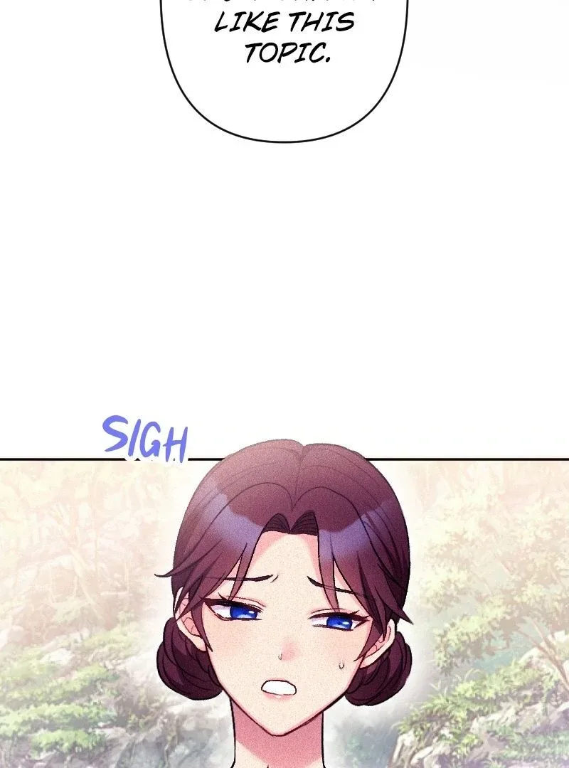 The Abandoned Saintess’s Vow: To Deny the Prince’s Love in Her Next Life Chapter 48 page 52