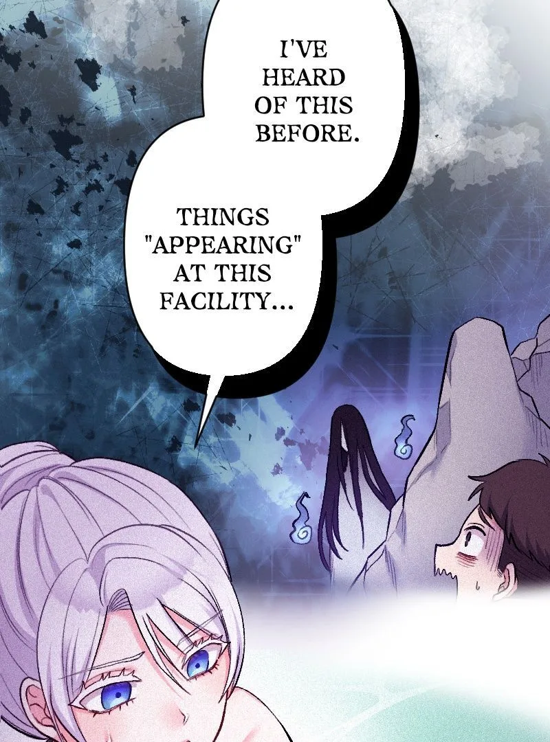 The Abandoned Saintess’s Vow: To Deny the Prince’s Love in Her Next Life Chapter 48 page 47