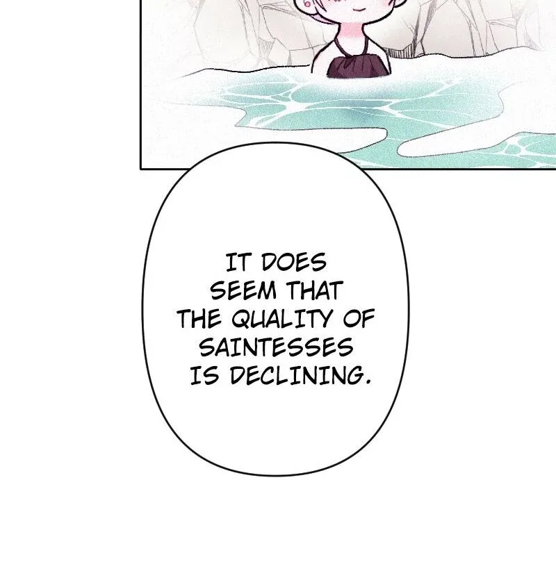 The Abandoned Saintess’s Vow: To Deny the Prince’s Love in Her Next Life Chapter 48 page 55