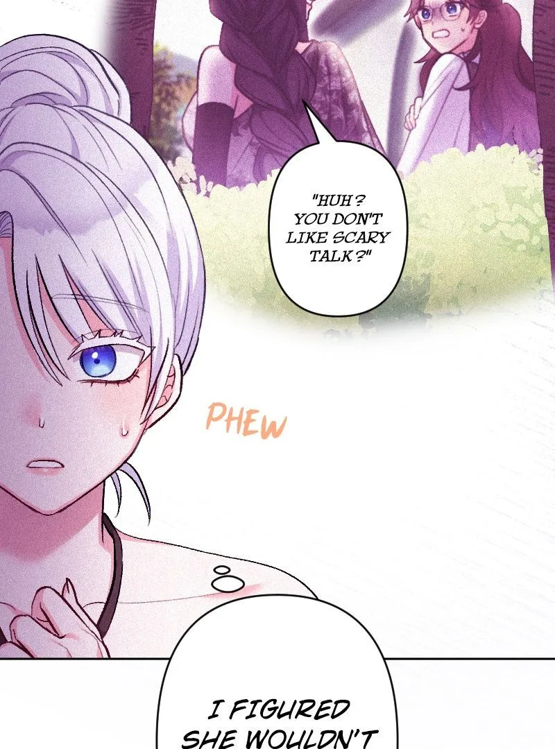 The Abandoned Saintess’s Vow: To Deny the Prince’s Love in Her Next Life Chapter 48 page 51