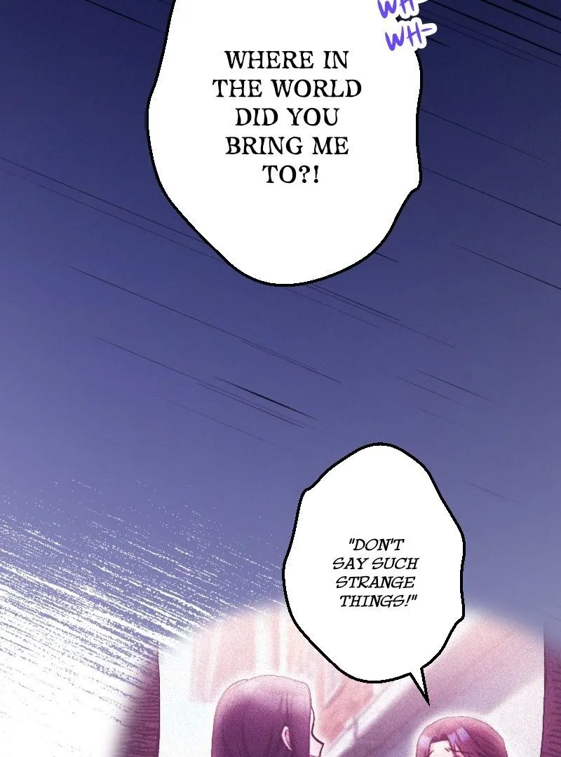 The Abandoned Saintess’s Vow: To Deny the Prince’s Love in Her Next Life Chapter 48 page 50