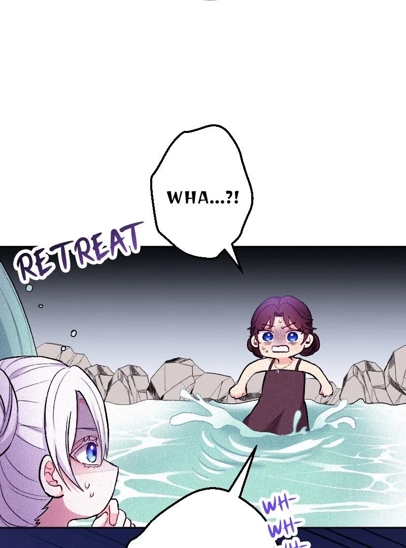 The Abandoned Saintess’s Vow: To Deny the Prince’s Love in Her Next Life Chapter 48 page 49