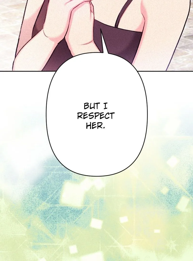 The Abandoned Saintess’s Vow: To Deny the Prince’s Love in Her Next Life Chapter 48 page 61