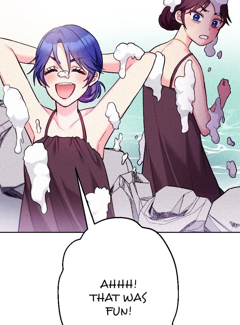 The Abandoned Saintess’s Vow: To Deny the Prince’s Love in Her Next Life Chapter 48 page 79