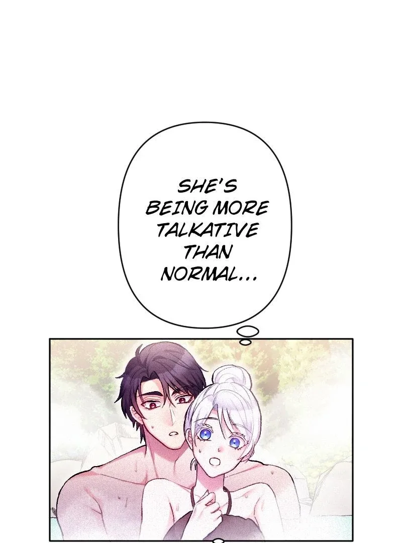 The Abandoned Saintess’s Vow: To Deny the Prince’s Love in Her Next Life Chapter 48 page 74