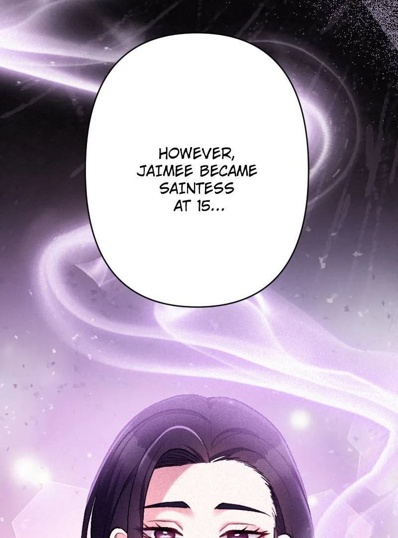 The Abandoned Saintess’s Vow: To Deny the Prince’s Love in Her Next Life Chapter 48 page 69