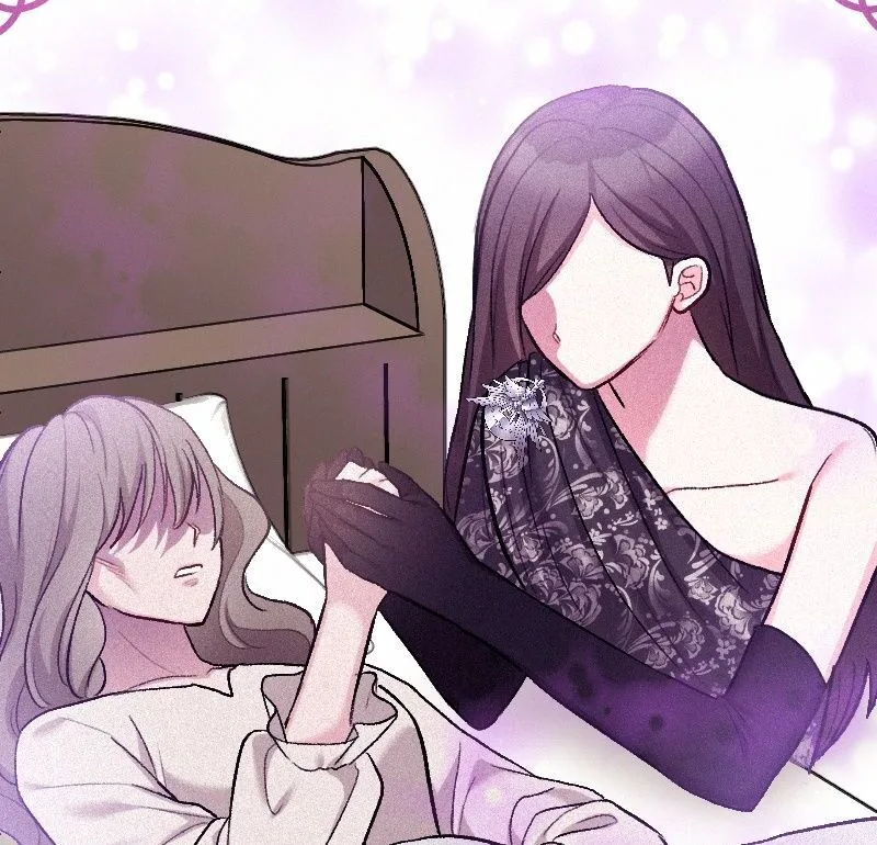 The Abandoned Saintess’s Vow: To Deny the Prince’s Love in Her Next Life Chapter 48 page 63