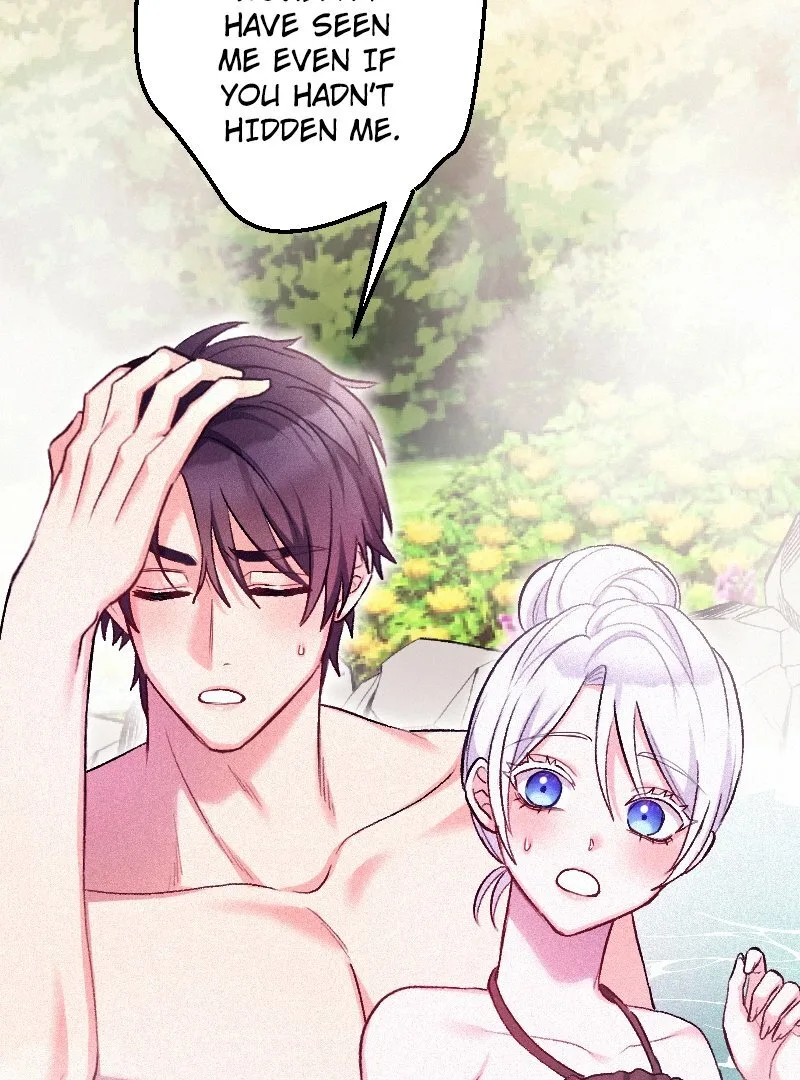 The Abandoned Saintess’s Vow: To Deny the Prince’s Love in Her Next Life Chapter 48 page 86