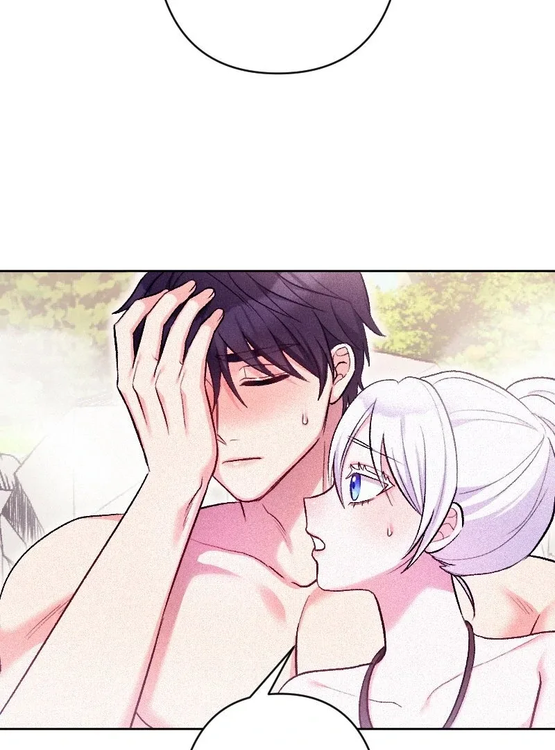 The Abandoned Saintess’s Vow: To Deny the Prince’s Love in Her Next Life Chapter 48 page 84