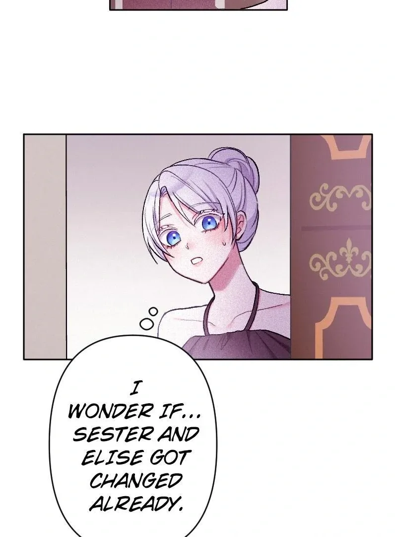 The Abandoned Saintess’s Vow: To Deny the Prince’s Love in Her Next Life Chapter 48 page 101