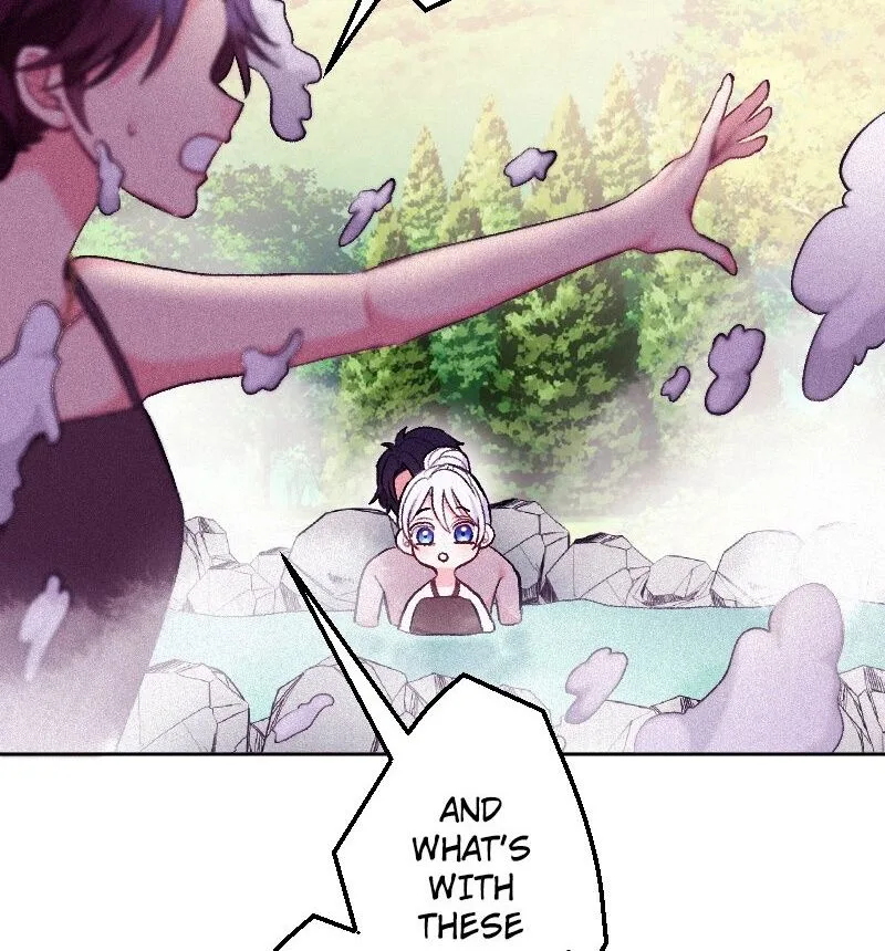 The Abandoned Saintess’s Vow: To Deny the Prince’s Love in Her Next Life Chapter 48 page 81