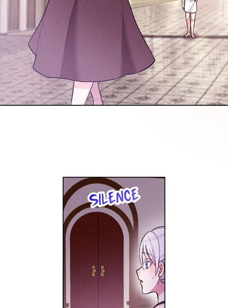 The Abandoned Saintess’s Vow: To Deny the Prince’s Love in Her Next Life Chapter 48 page 100