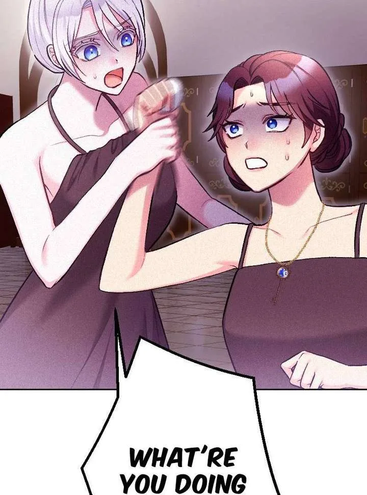 The Abandoned Saintess’s Vow: To Deny the Prince’s Love in Her Next Life Chapter 49 page 7