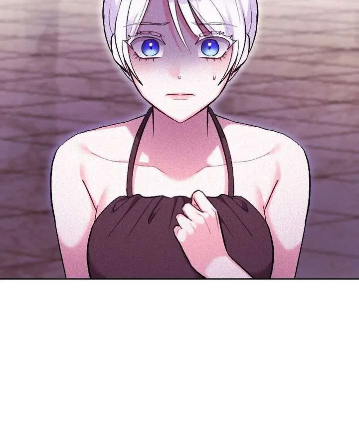 The Abandoned Saintess’s Vow: To Deny the Prince’s Love in Her Next Life Chapter 49 page 19